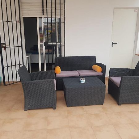 Habitacion En Coria Coria del Río المظهر الخارجي الصورة