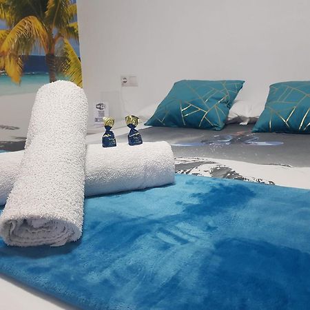 Habitacion En Coria Coria del Río المظهر الخارجي الصورة