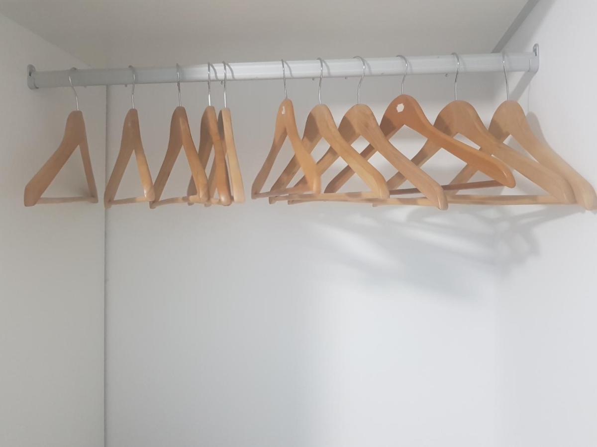 Habitacion En Coria Coria del Río المظهر الخارجي الصورة
