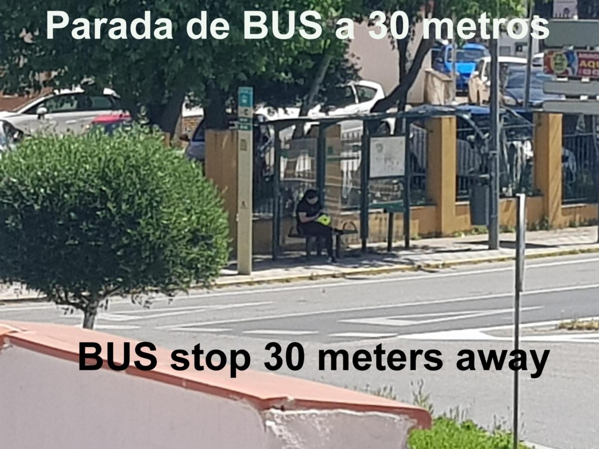 Habitacion En Coria Coria del Río المظهر الخارجي الصورة